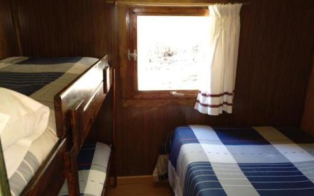 Camping & Bungalows Suspiro del Moro