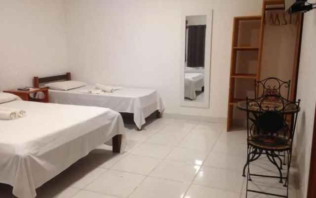 Pousada Villa Caju