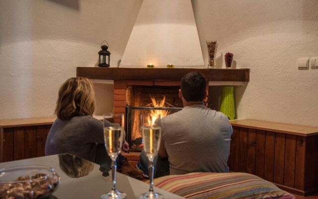 Bungalows Termas de Melgaço