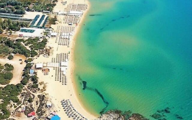 Hotel Philoxenia