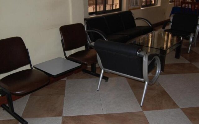 Arusha Tourist Inn