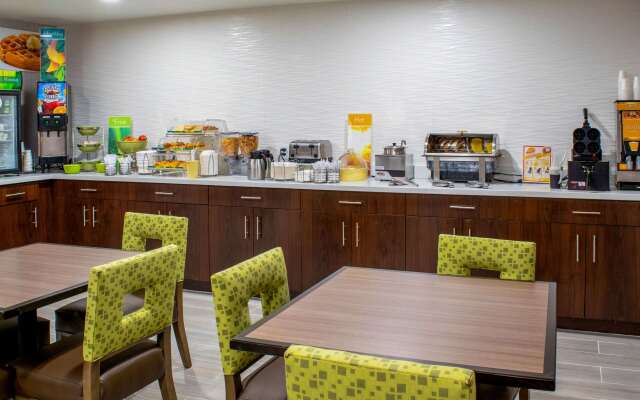 Quality Plainfield - Indianapolis West