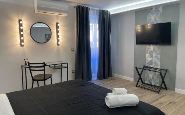 80040 Guest House Via Roma