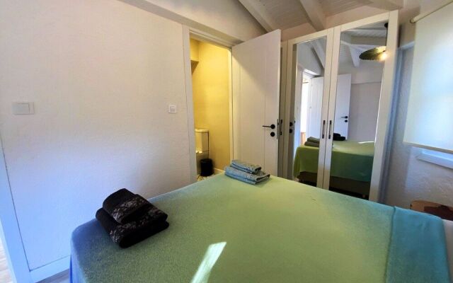 La Maison De Yasmine