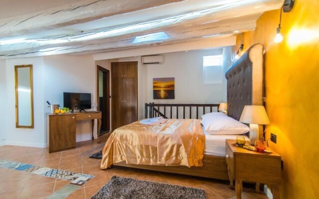 Bella Natka Bed And Breakfast