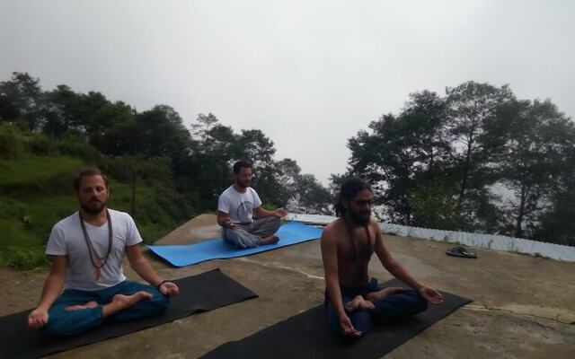 Shree yoga retreat