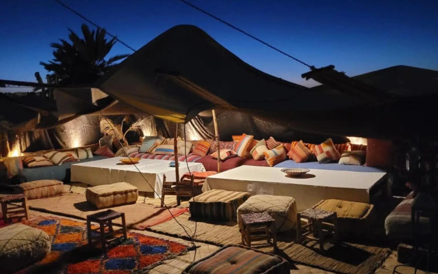 Eden Lodges & Spa
