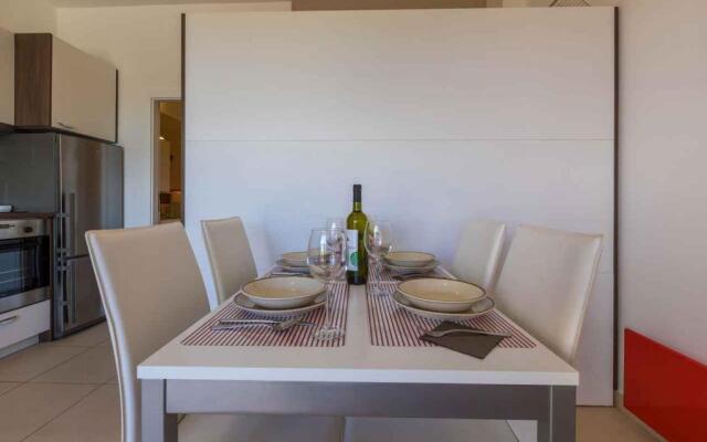 Studio in Dramalj 39932