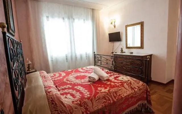 Locazione turistica Incoronata