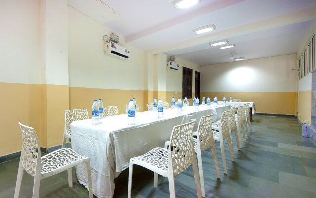CharanPahari Hotel