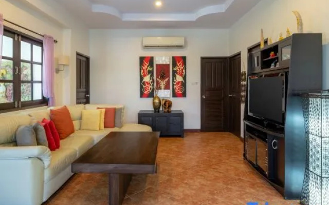 Orchid Paradise Homes OPV 15