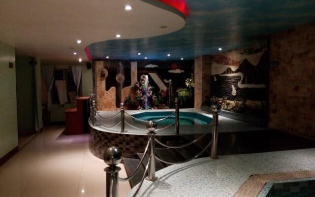 Nam Dinh Luxury Hotel