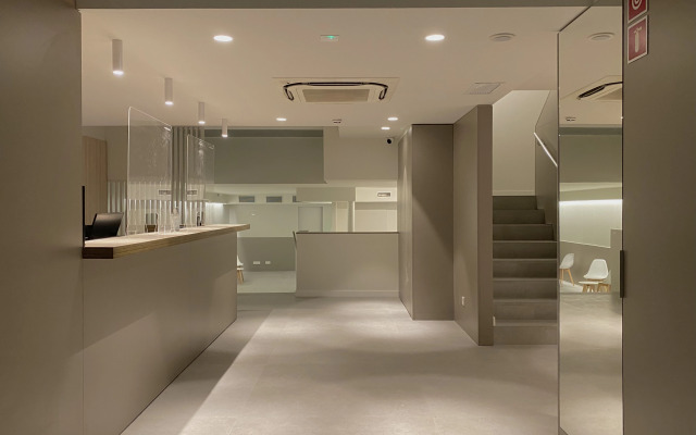 Hostal Lami