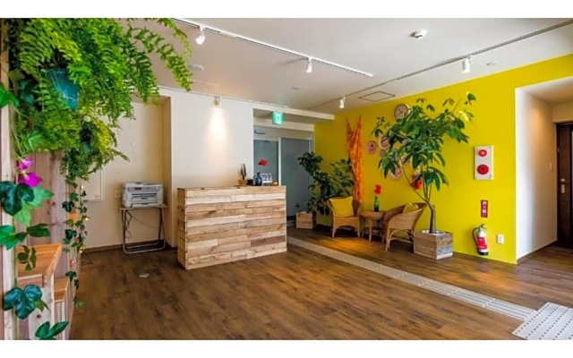 Hotel Pescatore Okinawa - Vacation STAY 20874v