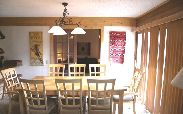 Anaconda 4 Bed 4 Bath by RedAwning