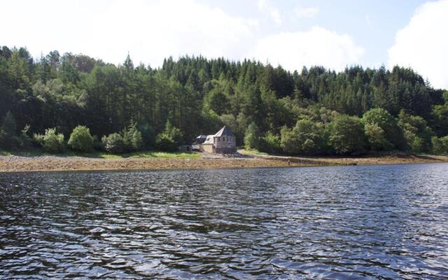 The Boathouse