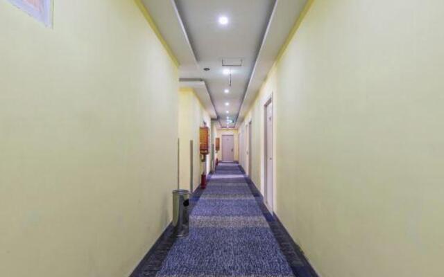 Pebble Motel (Tianjin Dagang University Town)