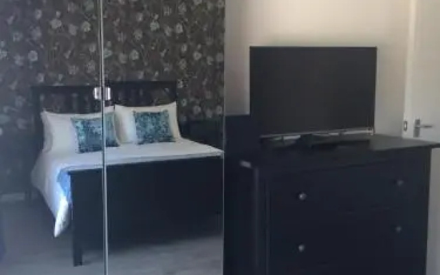 Bluetree Apartments Guild Street City Center