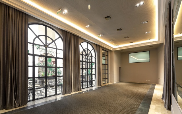 Palmaroga Hotel Asuncion, Tapestry Collection by Hilton