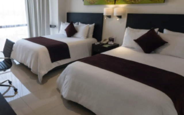 Hotel Misión Torreón