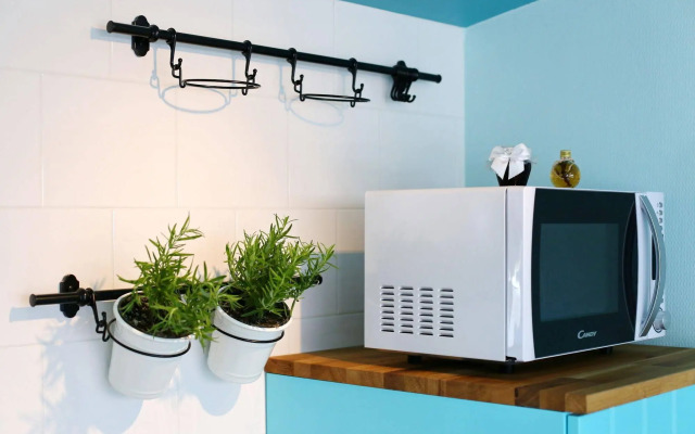 Zaton Holiday Resort Camping homes