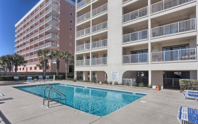 Casa Del Sol B1 by Meyer Vacation Rentals