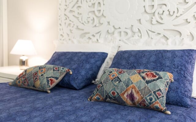 Villa;The White Pearl: Exclusive Villa