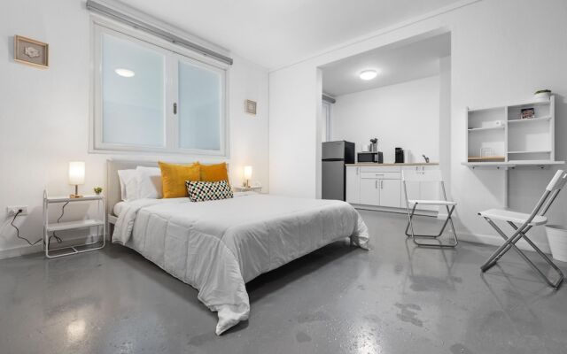Otium Rentals Nightlife Central Condado Living