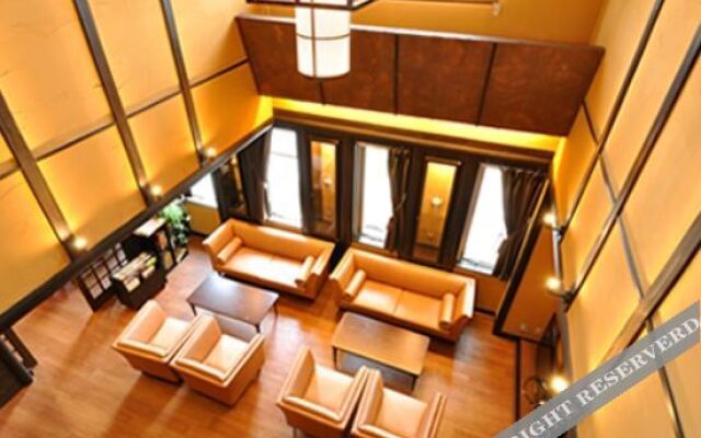 Marukin Ryokan