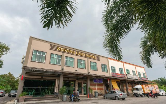 Kesang Laut Hotel