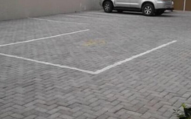 Gubz Sun Apartments