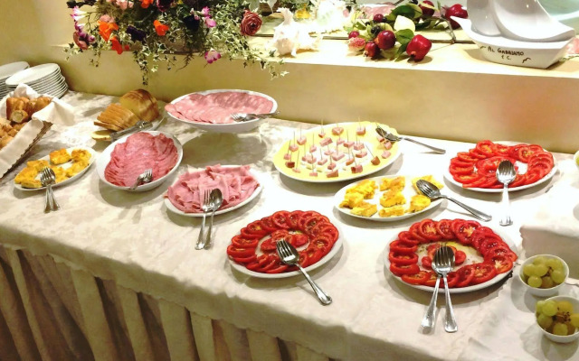 Residence Il Gabbiano