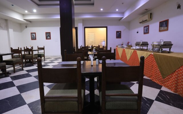 OYO 1505 Hotel RnB Jaipur