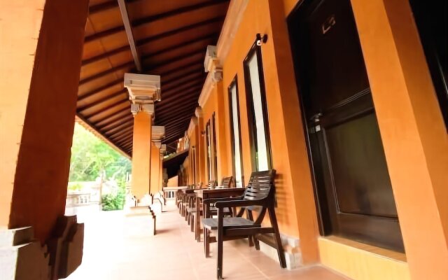 Ubud Hotel & Villas