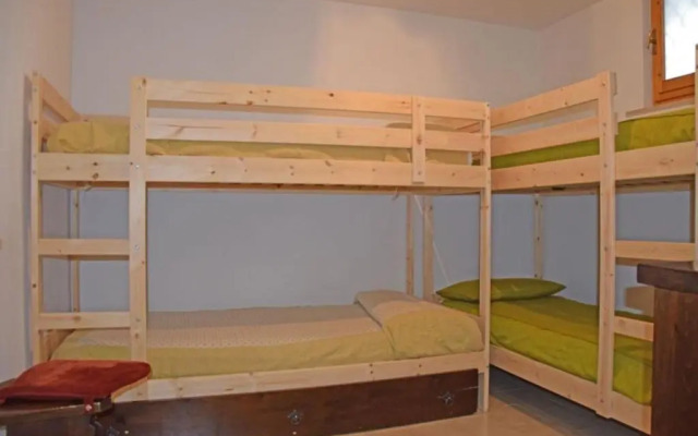 Bilocale 200mt Dagli Impianti