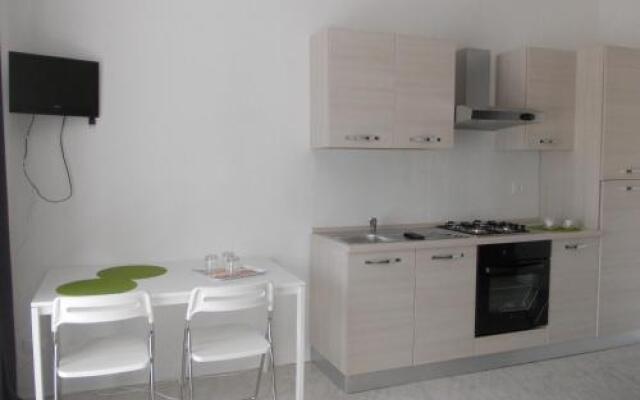 Loft Regio Parco