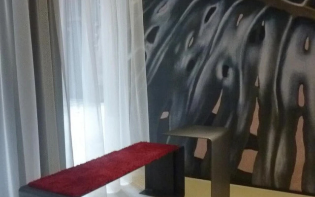Hotel Barcelona House