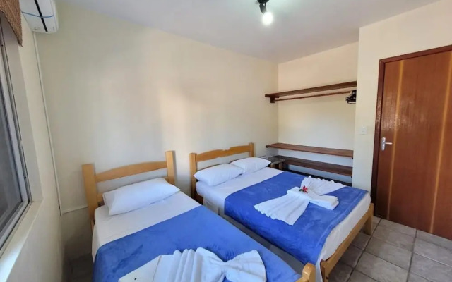 Villa do Oceano Residence