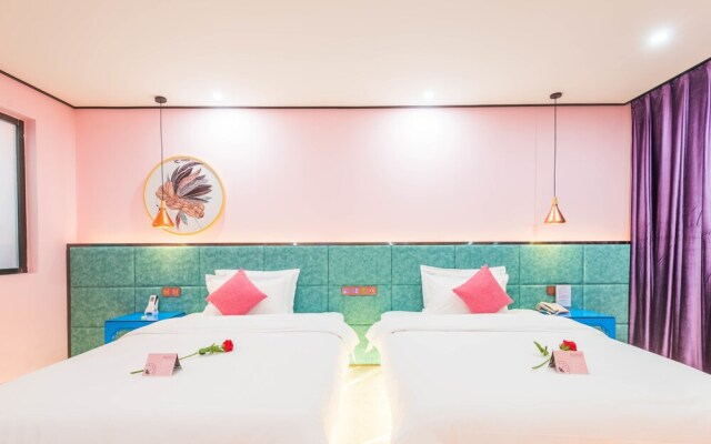 Soft Time Hotel