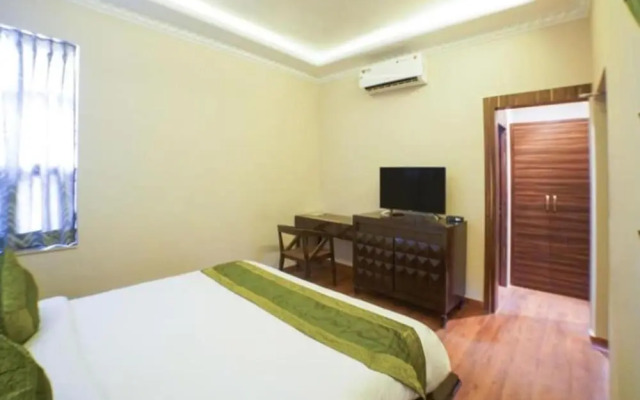 R41- A Boutique Hotel