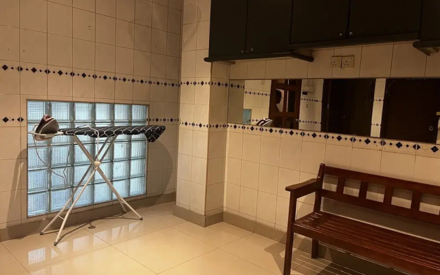 Senja Hostel Kuala Lumpur Chinatown