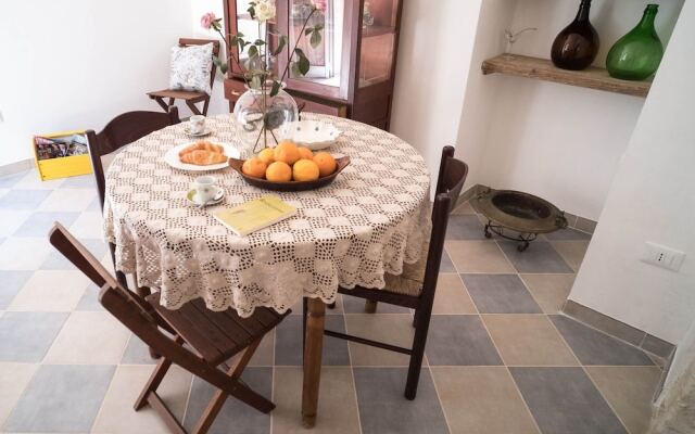 Masseria Cavaliere Fumarola by Typney
