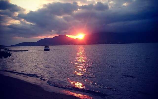 Suite Praia da Feiticeira