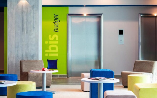 ibis budget Aguascalientes Norte