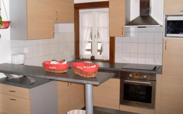 Gites Et Chambres D'hotes Maison Ungerer