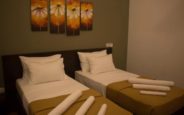The Suite 262