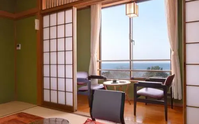 Fukaura Kanko Hotel