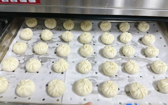 Xiao-zhu Zen buddhist lodge