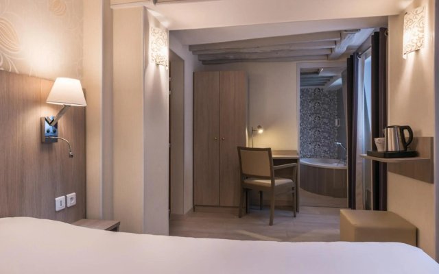 L'Ouest Hôtel