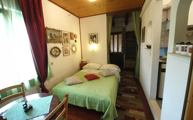 Ivo - Town Center, 40m From the sea - SA1
